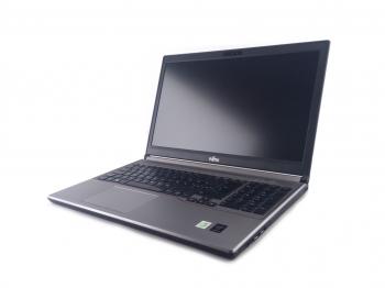 Fujitsu LifeBook E754 15.6" i7-4710MQ / 16GB / 500HDD