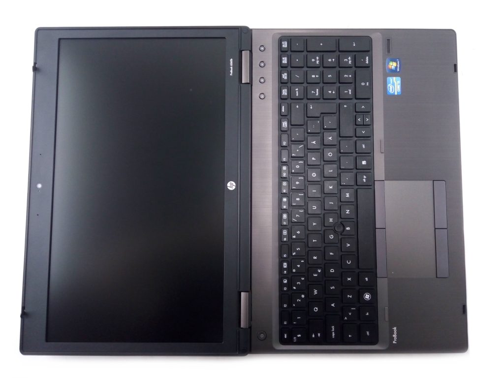 HP ProBook 6560b 15.6