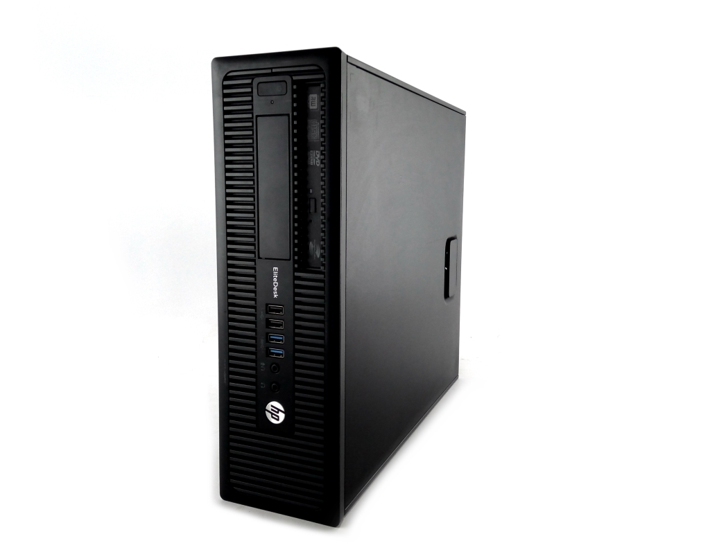 Сервер HP Compaq