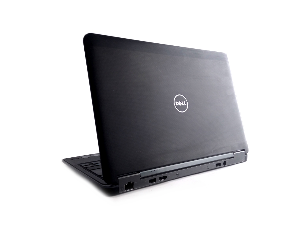 [Touch/IPS/FullHD] Dell Latitude E7240 12.5" i5 4gen / 8GB / 240GB SSD - фото 2