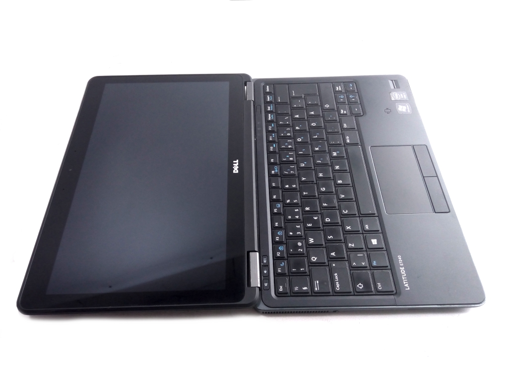[Touch/IPS/FullHD] Dell Latitude E7240 12.5" i5 4gen / 8GB / 240GB SSD - фото 3
