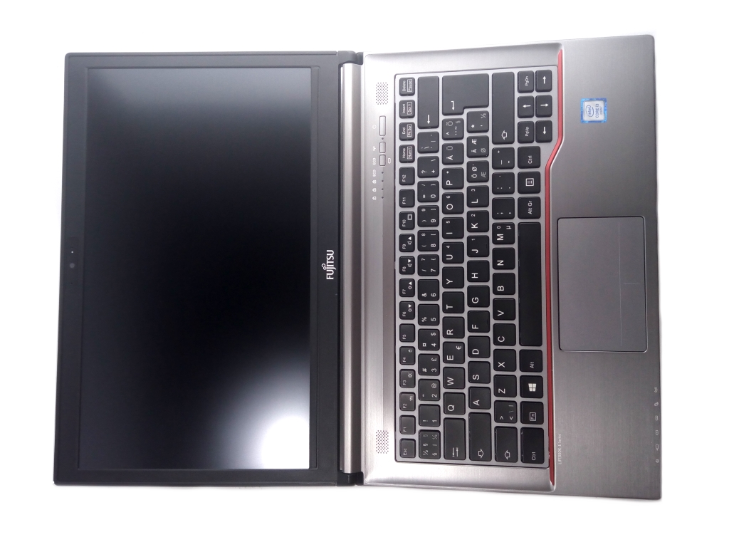 [3][FullHD/IPS] Fujitsu LifeBook E746 i5-6200U / 16GB / 240SSD фото - EuroPC