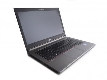 [FullHD/IPS] Fujitsu LifeBook E746 i5-6200U / 8GB / 500HDD