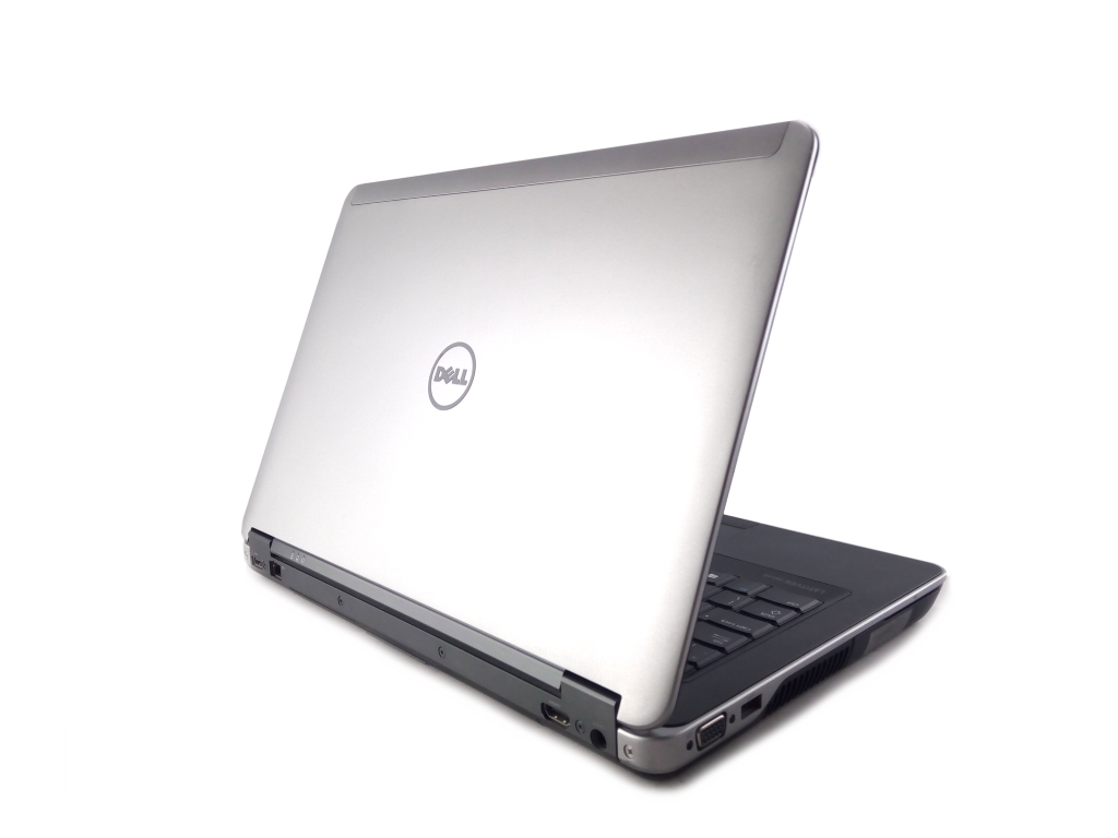 [FullHD/IPS] Dell Latitude E6440 14" i5 4gen / 8GB / 500GB HDD - фото 2