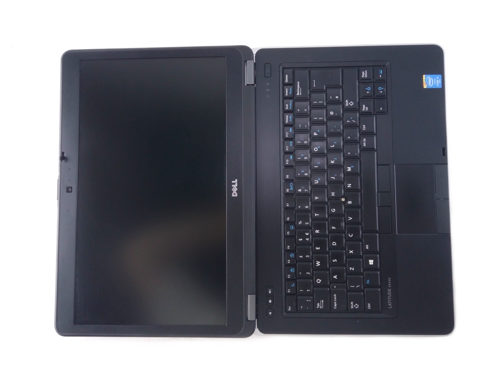 [FullHD/IPS] Dell Latitude E6440 14" i5 4gen / 8GB / 500GB HDD - фото 3