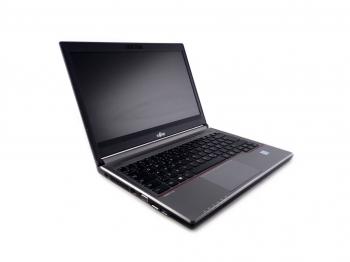 Fujitsu LifeBook E736 Intel Core i5 6200U / SSD