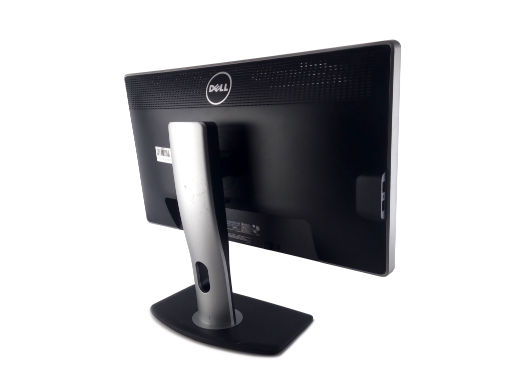 23" Dell U2312HM 1920 x 1080 IPS 16:9 - фото 2