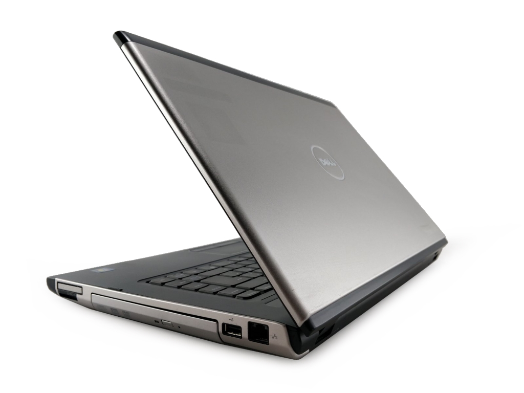 Dell Vostro 3500 15.6" i3 3gen / 4GB / 500GB HDD - фото 2