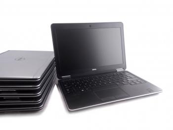 Dell E7240 12.5" i7 4gen / 8GB / 120GB SSD / Ультрабук / 1.3кг