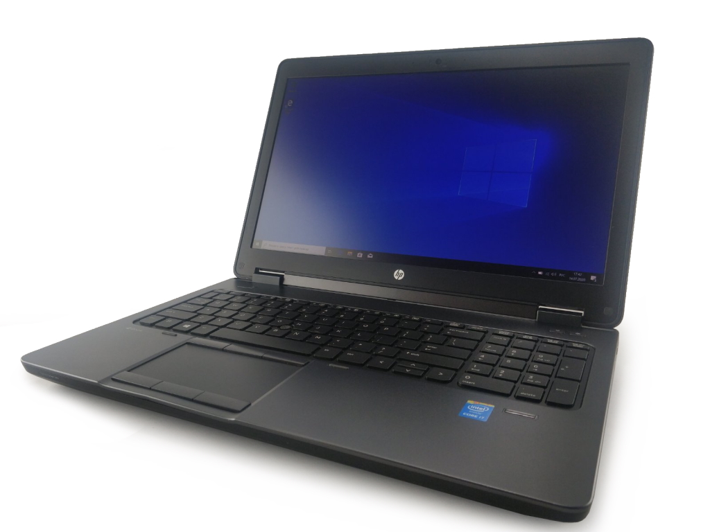 [FullHD/IPS/4 ядра] HP ZBook 15 G2 15.6