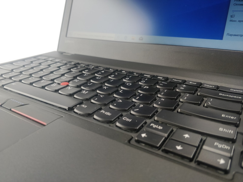 (З) [FullHD/IPS] Lenovo ThinkPad T560 15.6