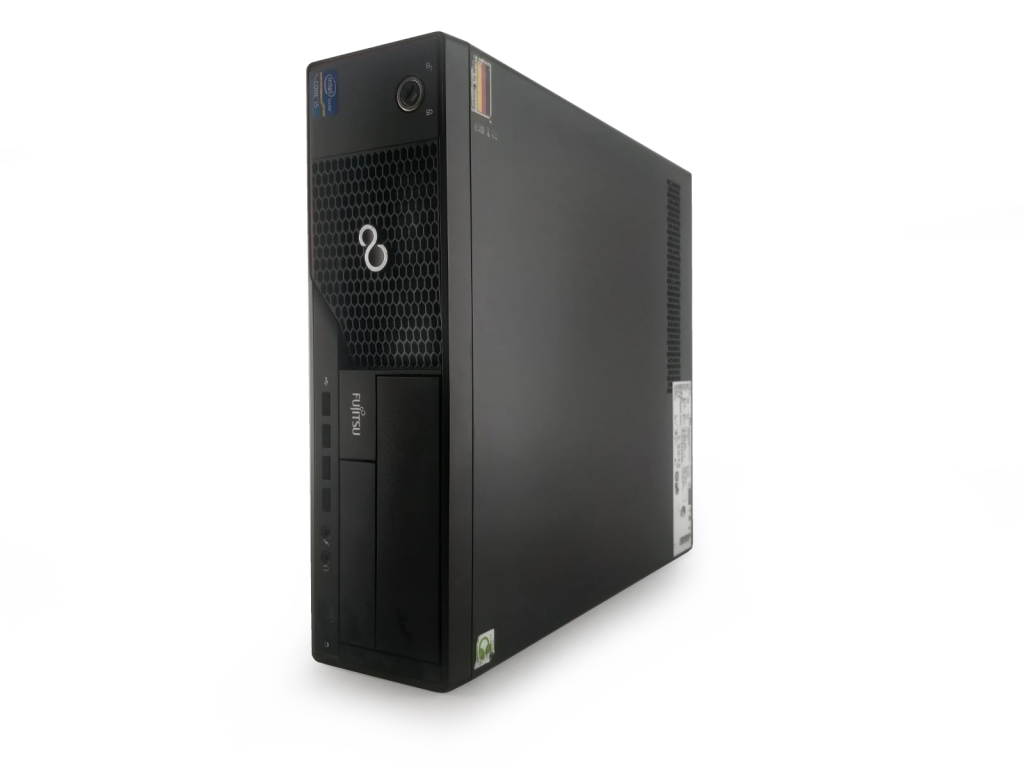 Fujitsu Esprimo E700 SFF i3 2gen / 4GB / 500GB HDD - фото 1