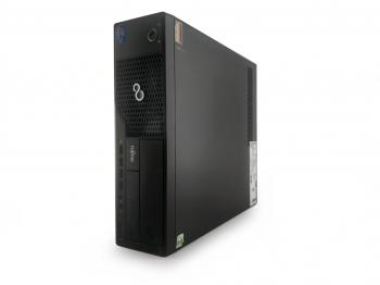 Fujitsu Esprimo E700 SFF i3 2gen / 4GB / 500GB HDD