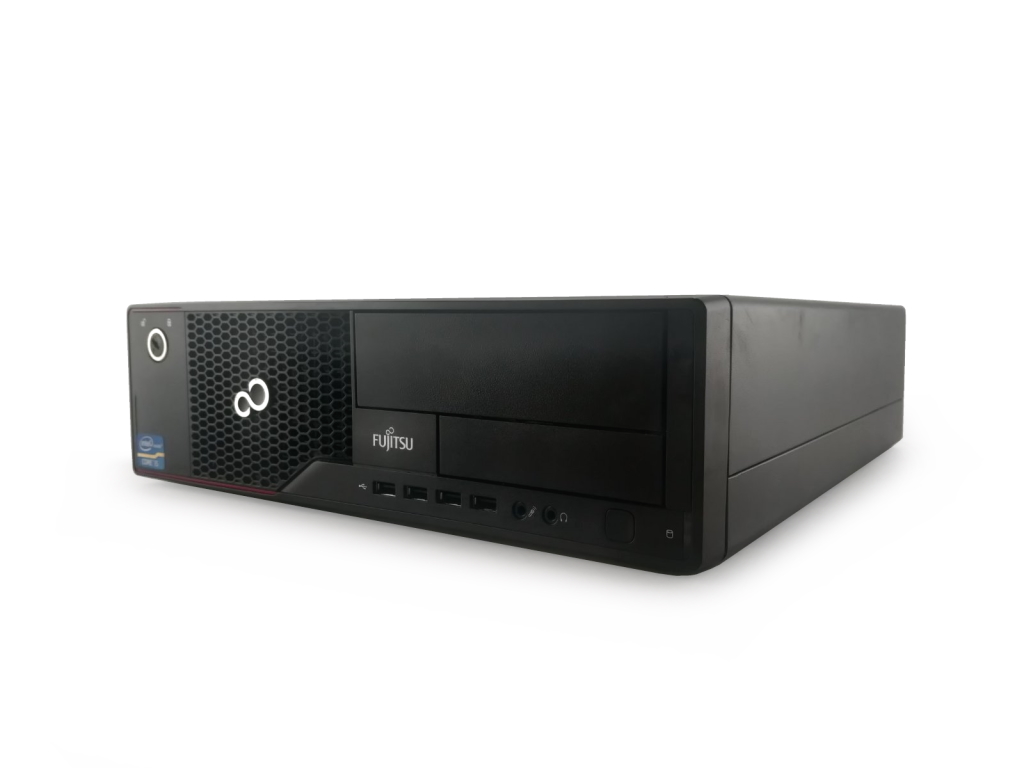Fujitsu Esprimo E700 SFF i3 2gen / 8GB / 120GB SSD - фото 1