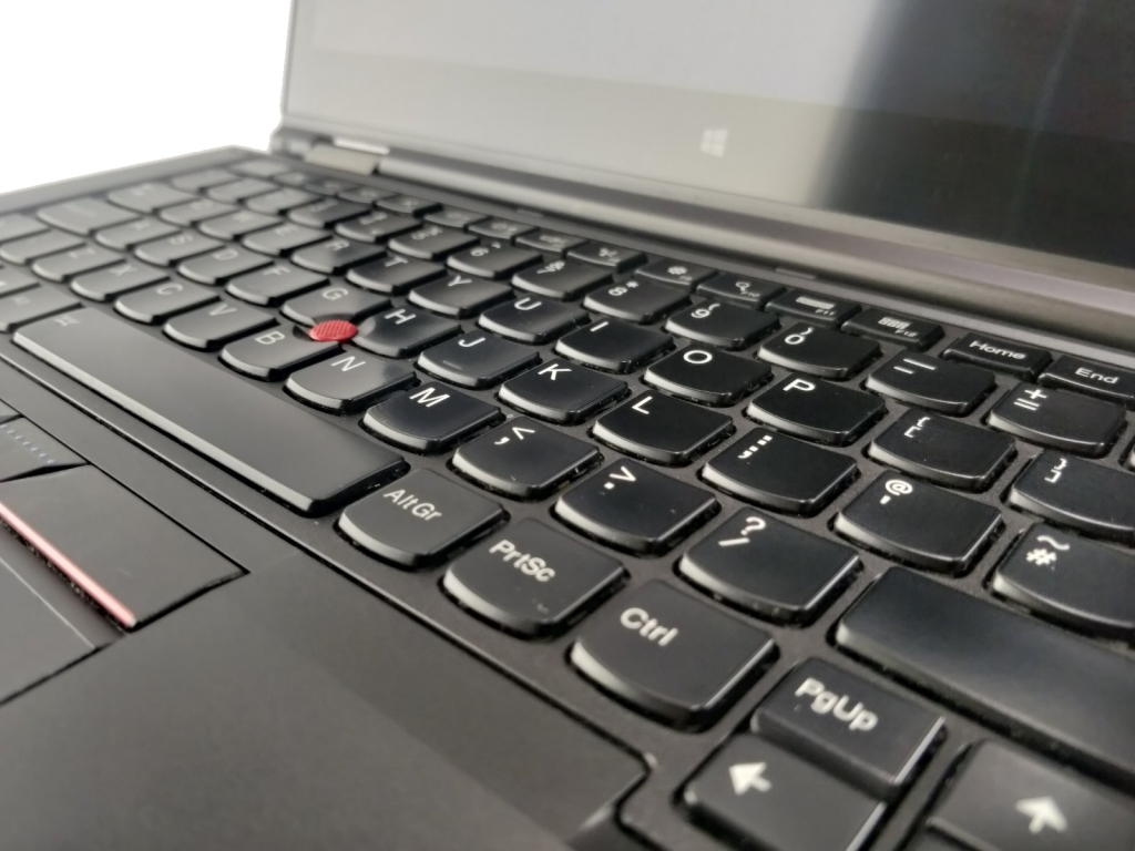 [Touch/FullHD/IPS] Lenovo ThinkPad Yoga 14 14