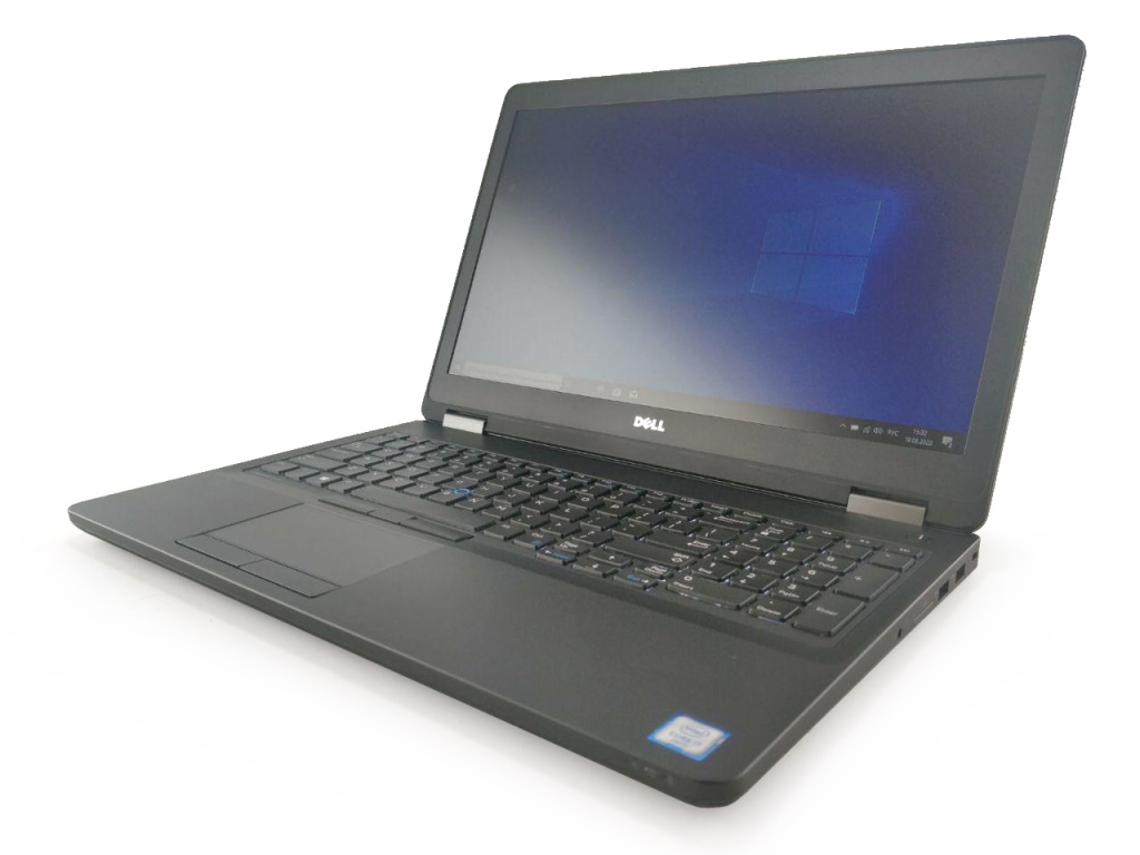 IPS Dell Latitude E5570 15.6" / i5 6200U / 240GB SSD - фото 1