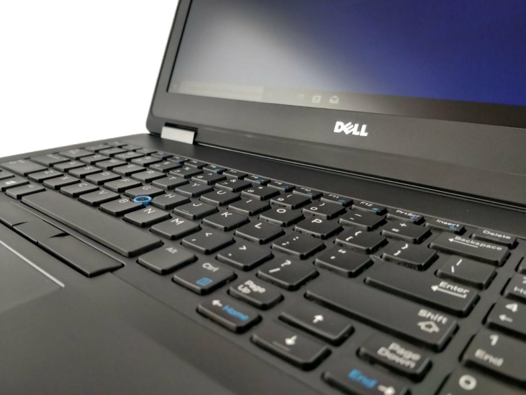 IPS Dell Latitude E5570 15.6" / i5 6200U / 240GB SSD - фото 3