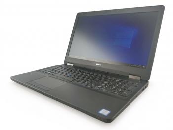IPS Dell Latitude E5570 15.6" / i5 6200U / 240GB SSD