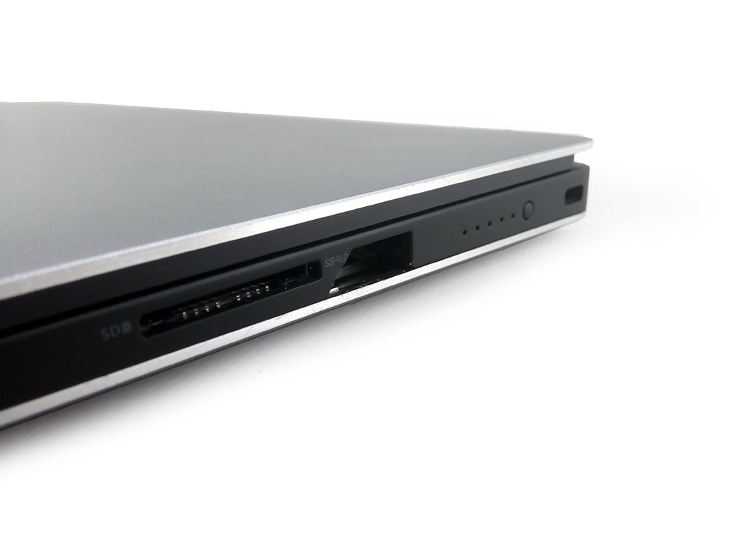 Dell Precision 5530 i7-8850H / NVIDIA Quadro P1000 - фото 3