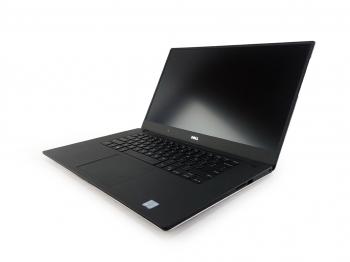 Dell Precision 5530 i7-8850H / NVIDIA Quadro P1000