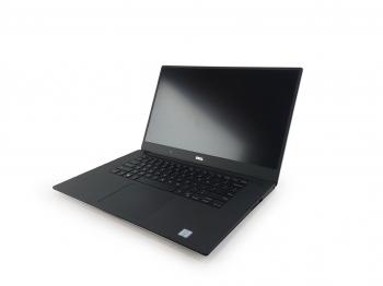 [Touch] Dell Precision 5510 / i7-6820HQ / M1000M / 16RAM / 240SSD