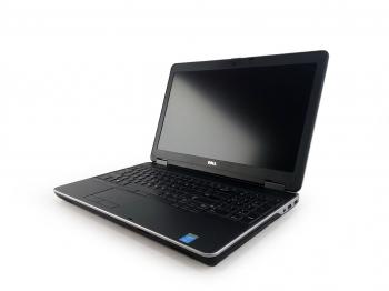 [FullHD/IPS] Dell E6540 15.6" i5 4gen / Radeon HD 8790M 2GB / 8GB / 240GB SSD