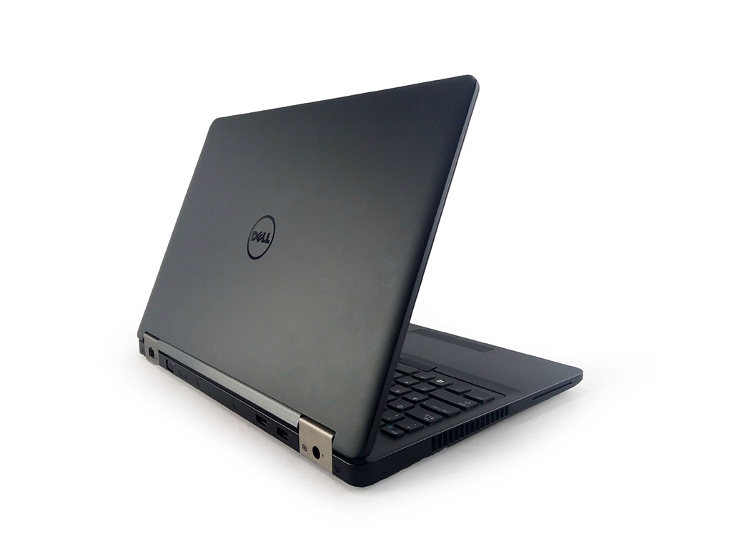 [Touch/IPS][4 ядра] Dell E5570 15.6" i7 6gen / 8GB / 240GB SSD - фото 2
