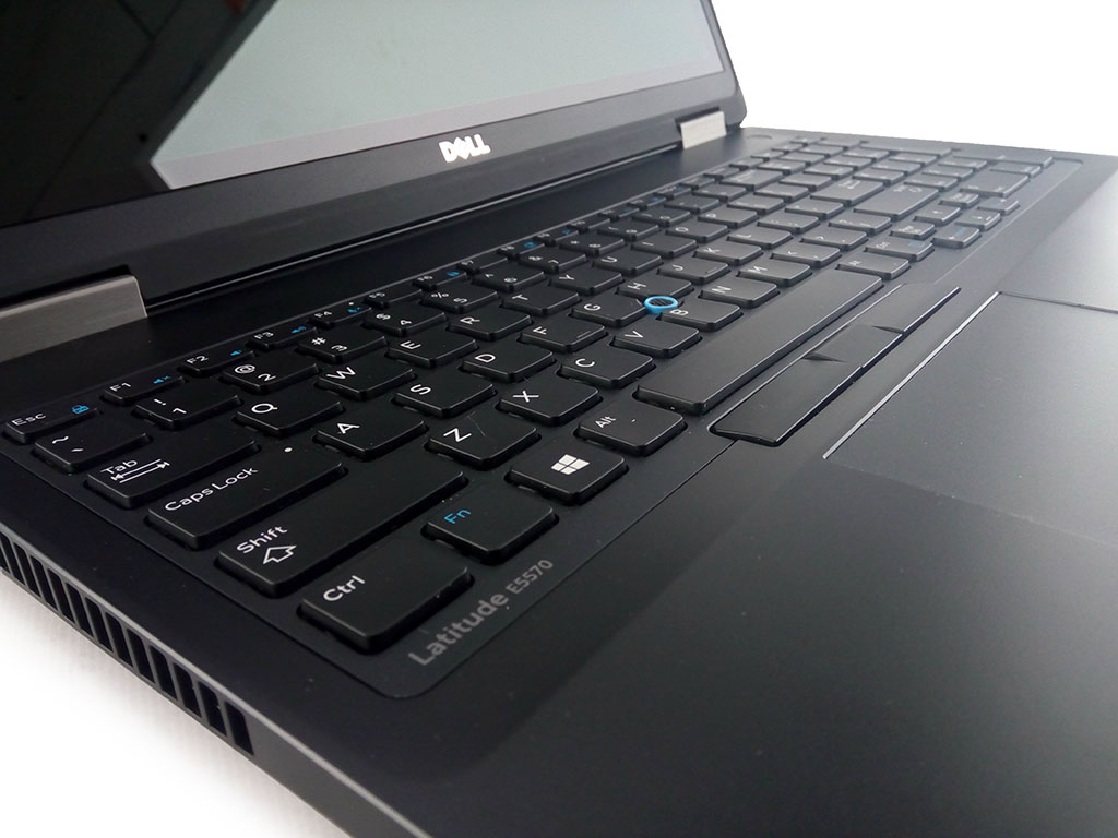 [Touch/IPS][4 ядра] Dell E5570 15.6" i7 6gen / 8GB / 240GB SSD - фото 3