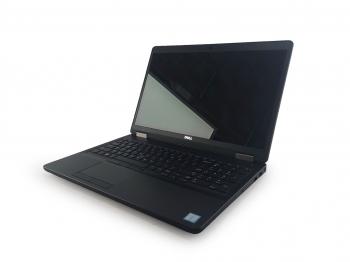 [Touch/IPS][4 ядра] Dell E5570 15.6" i7 6gen / 8GB / 240GB SSD