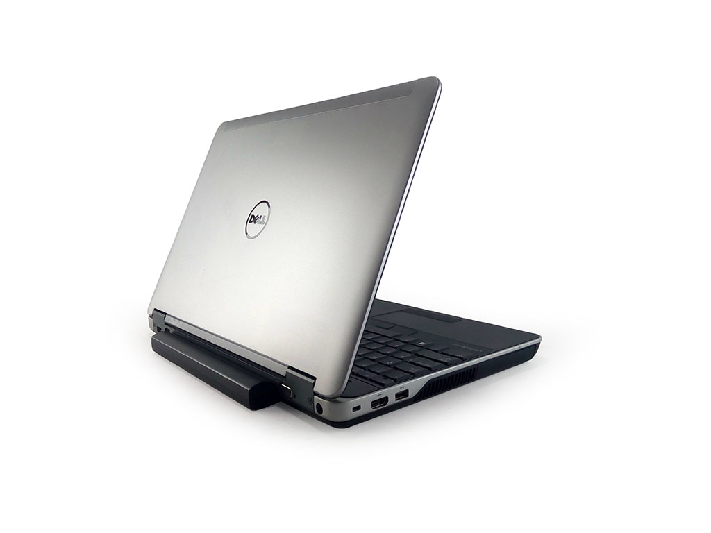 [FullHD/IPS] Dell E6540 15.6" i5 4gen / 8GB / 240GB SSD - фото 2