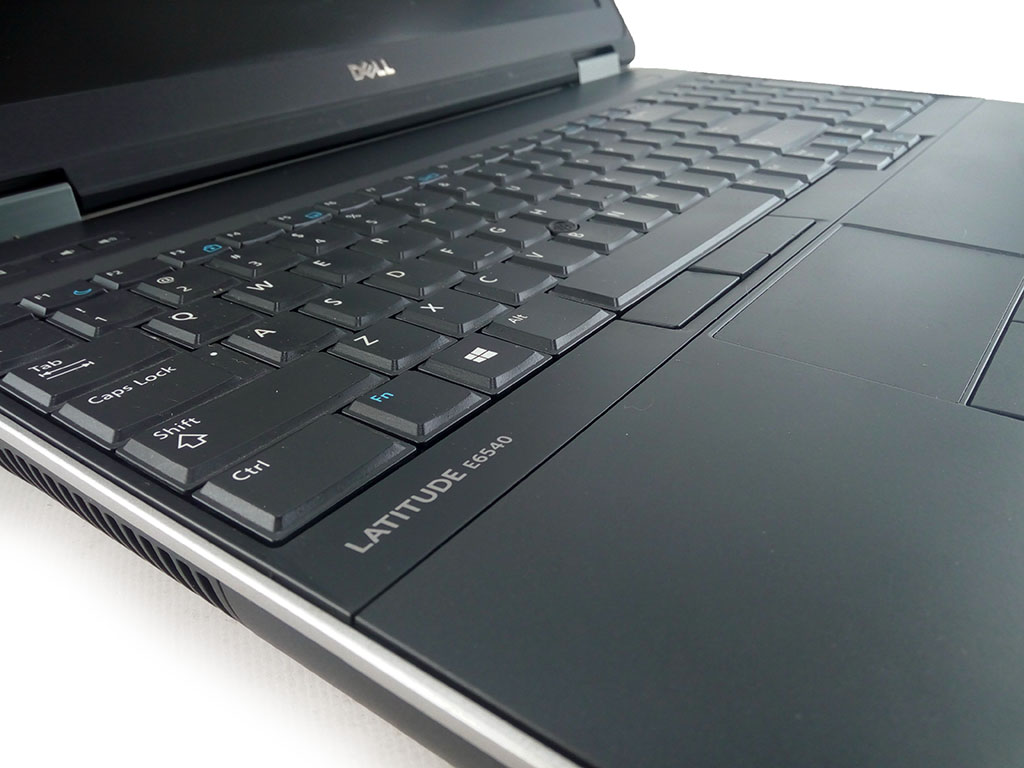 [FullHD/IPS] Dell E6540 15.6" i5 4gen / 8GB / 240GB SSD - фото 3