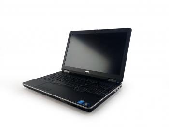 [FullHD/IPS] Dell E6540 15.6" i5 4gen / 8GB / 240GB SSD