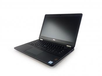 [FullHD/IPS] Dell Latitude E5470 14" i7-6600U / R7 M360 / 8GB