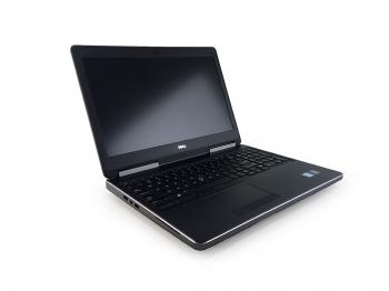 [4 ядра/IPS/FullHD] Dell 7510 15.6" i7 6gen / Radeon R9 M375x / 32GB / 1TB SSD