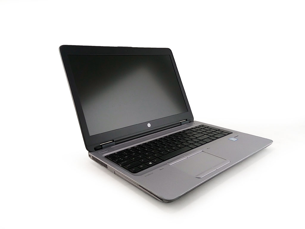 [4 ядра] HP ProBook 650 G2 15.6