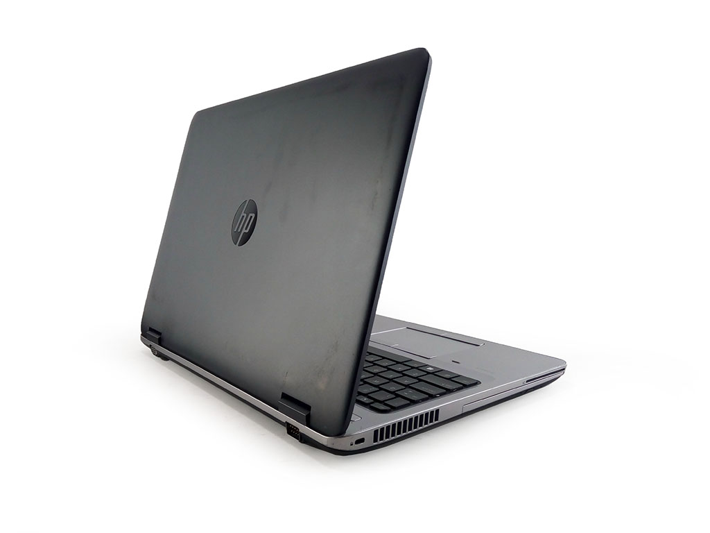 [4 ядра] HP ProBook 650 G2 15.6