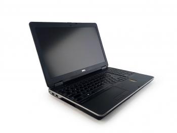 Dell Latitude E6540 15.6" Intel Core i7 4600M