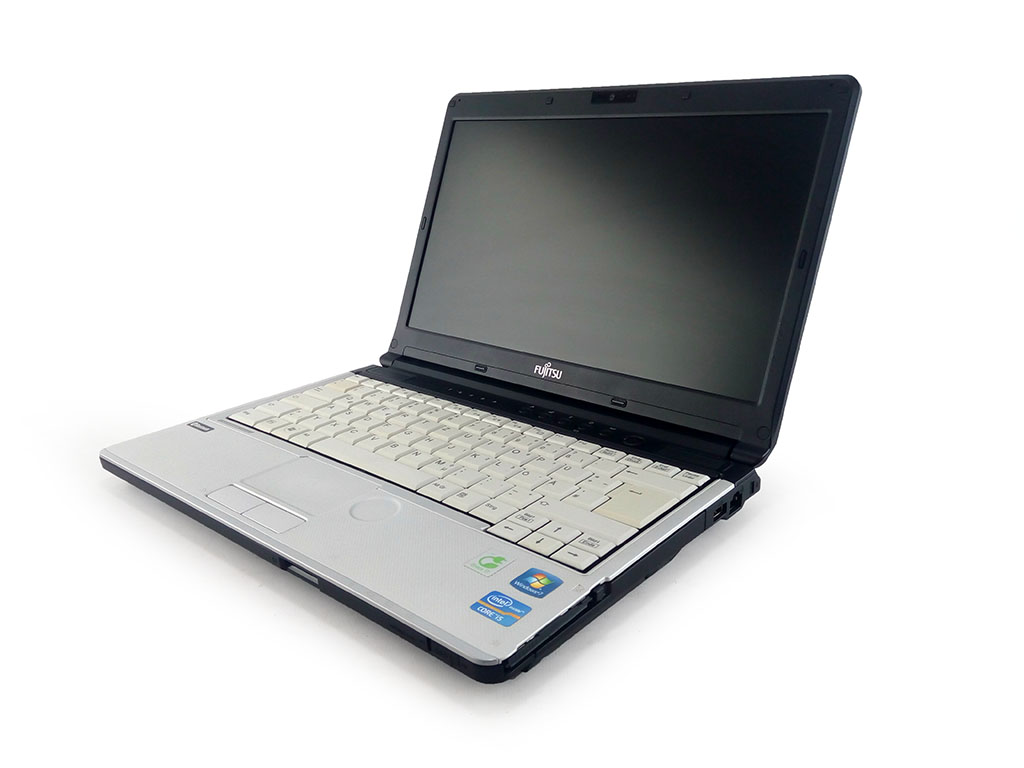 Fujitsu LifeBook S761 13.3