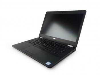 [Touch/IPS/FullHD] Dell Latitude E5470 / i5 6200U / 8GB RAM / 240SSD