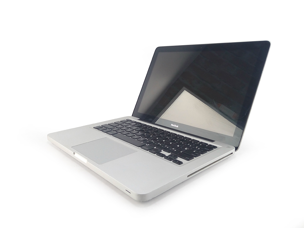 MacBook Pro (13-inch, Late 2008) Intel Core2Duo P8400 / 2GB / 160GB HDD фото - EuroPC