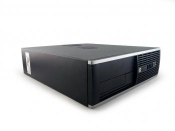 HP 6300 SFF Intel Core i5-2400 / Radeon R5 230 2 GB / 500HDD