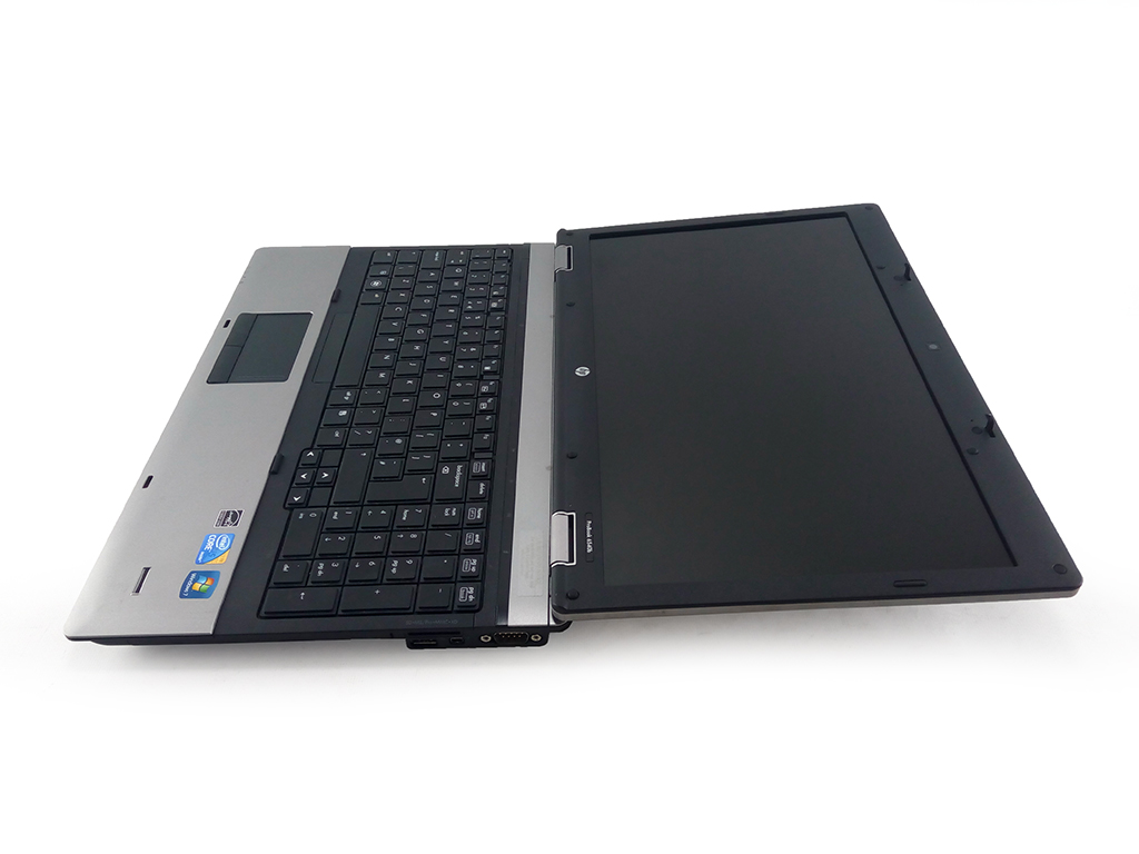 HP ProBook 6540b 15.6" i5-430M / 4GB / 500GB HDD - фото 2