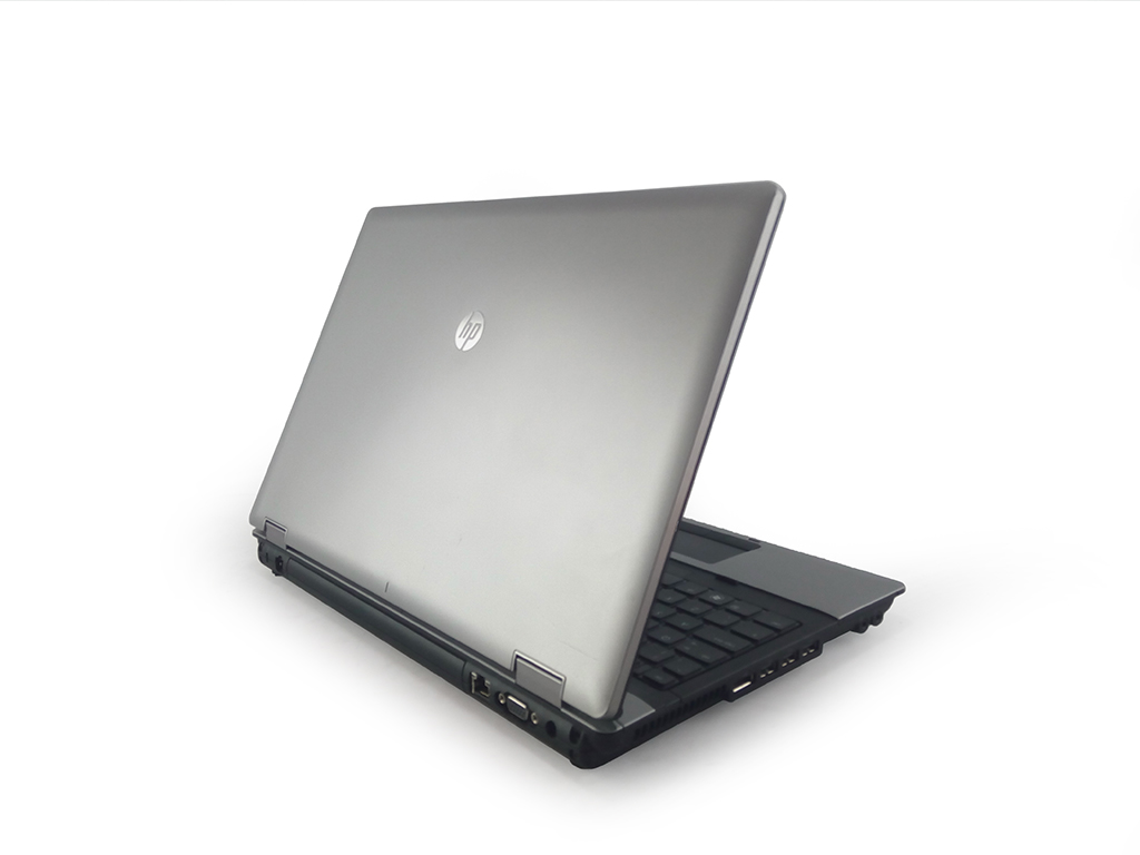 HP ProBook 6540b 15.6" i5-430M / 4GB / 500GB HDD - фото 3