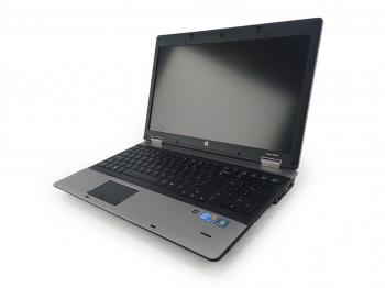 HP ProBook 6540b 15.6" i5-430M / 4GB / 500GB HDD