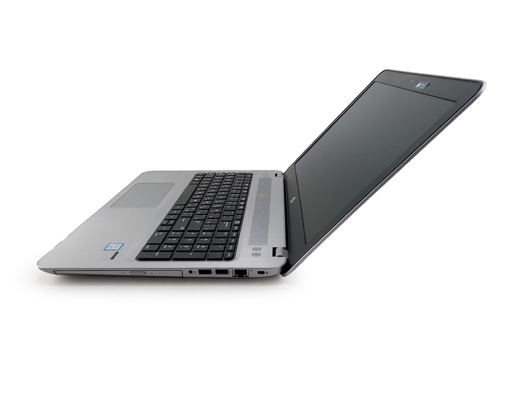 HP ProBook 450 G4 15.6