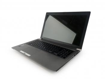 [Ultrabook] Toshiba Z50-A 15.6" i5 4gen / 8GB / 120GB SSD