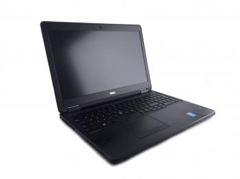 Dell Latitude E5550 i5 5200U / 8 GB RAM / 240SSD