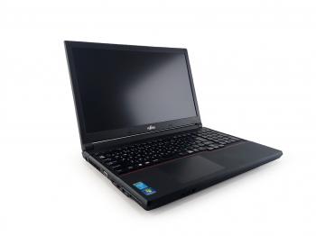 [FullHD/IPS] Fujitsu LifeBook A744/H 15.6" i5 4gen / 4GB RAM / 320GB HDD