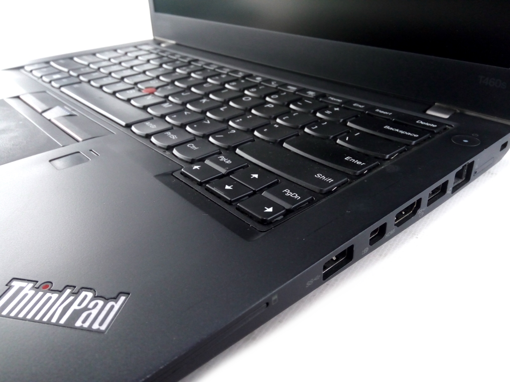 [FULL HD] Lenovo ThinkPad T460s 14