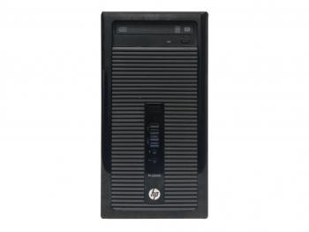 HP ProDesk 400 G1 MT / i3-4130 / SSD+HDD